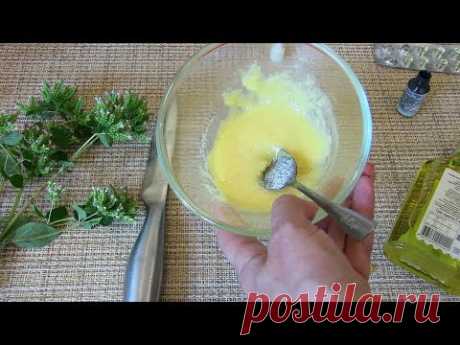 Реально работающая маска от мимических и старческих морщин