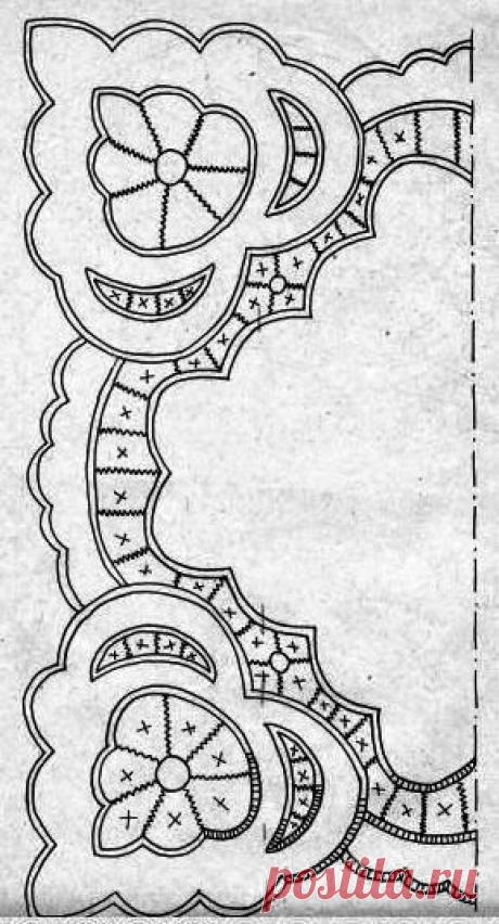 Richelieu scheme: Richelieu scheme 34