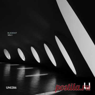VA – Blackout Vol.1 [Unity Records]