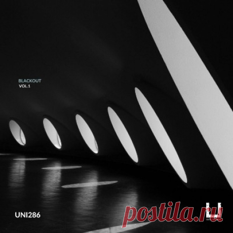 VA – Blackout Vol.1 [Unity Records]