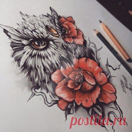 Edward Miller / Удивительное искусство