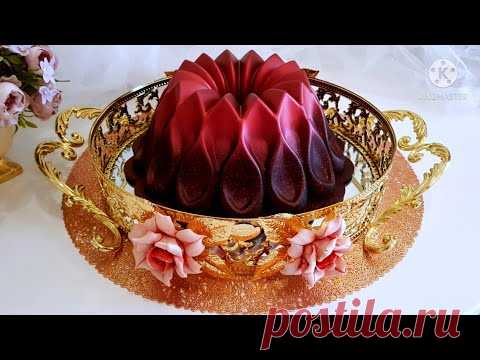 ФАНТАСТИКА!И ТОРТА НЕ НАДО!НАШЛА САМЫЙ ВКУСНЫЙ И НЕЖНЫЙ РЕЦЕПТ ПИРОГА! ГОТОВЛЮ ЕГО ЗА 10 МИН+ВЫПЕЧКА