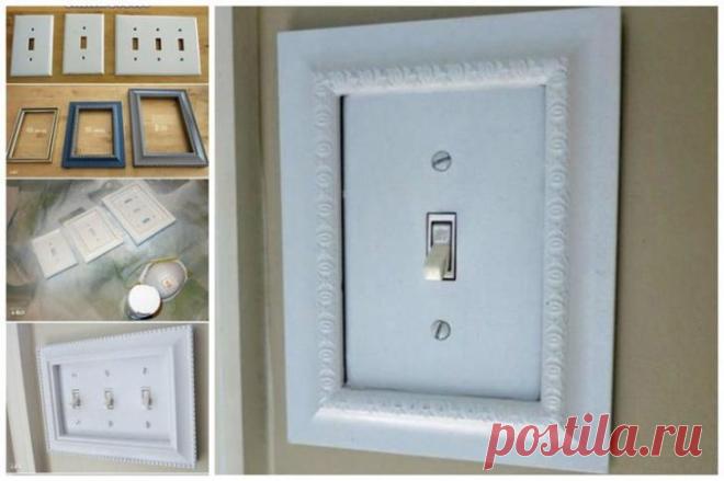 Поделки из всяких ненужностей