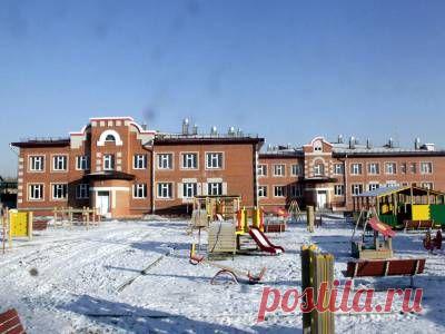 Забайкальский край. Строители и местная власть должны работать вместе - 20 Октября 2015 - Russia-Asia-Siberia