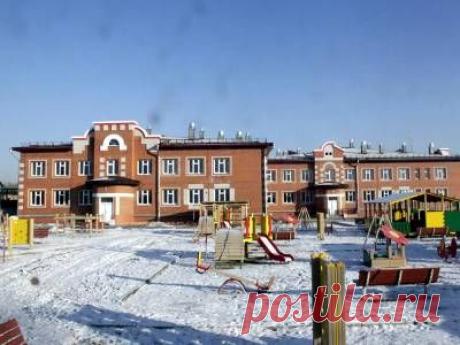 Забайкальский край. Строители и местная власть должны работать вместе - 20 Октября 2015 - Russia-Asia-Siberia