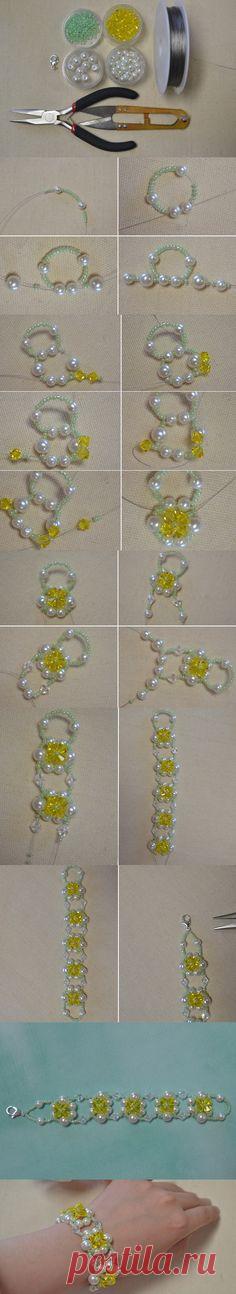 Beads are most popular in jewelry DIYs for its various…