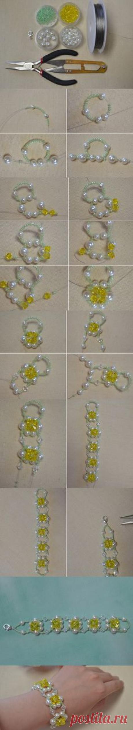 Beads are most popular in jewelry DIYs for its various…