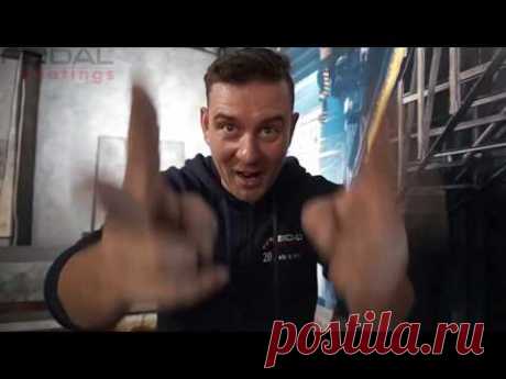 Невероятные сочетания декоративных материалов, с Дмитрием Ширяевым! Оригинальный декор!