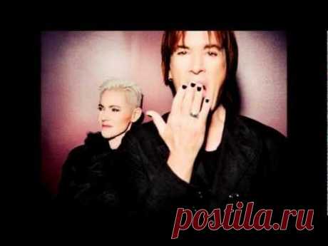 Roxette - Angel Passing