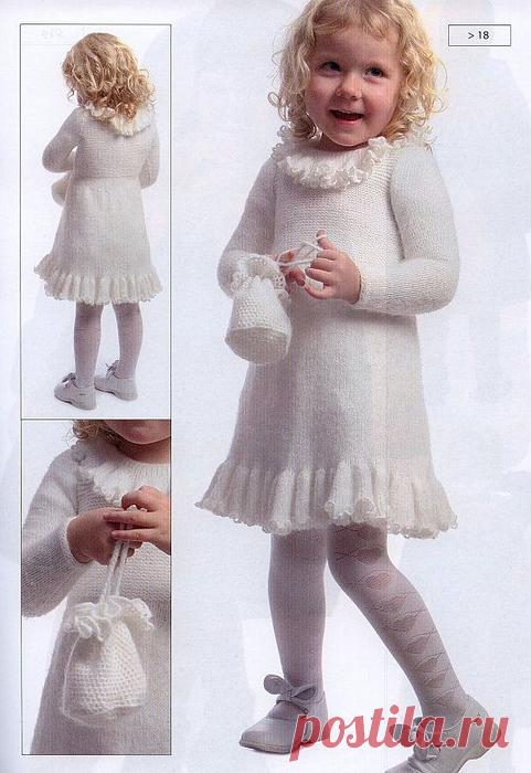 Вязание для детей | Записи в рубрике Вязание для детей | Дневник Н_Филина