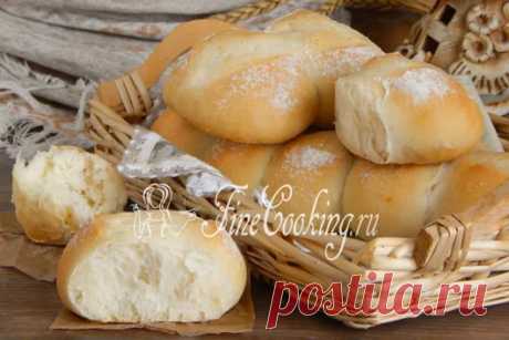 Рецепты хлеба в домашних условиях - Google+
