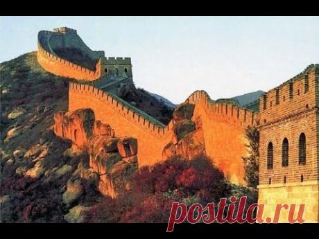 Цивилизация Древнего Китая. Исторический документальный фильм