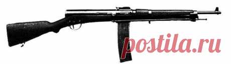 Winchester Model 1907