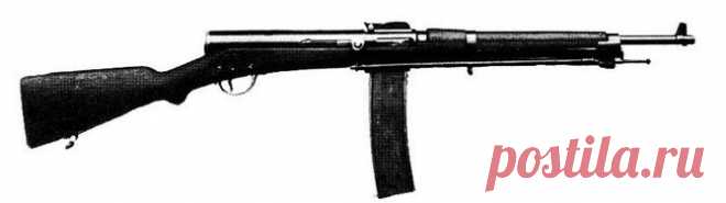 Winchester Model 1907