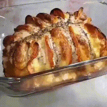 Запекаем куриную грудку 
Это безумно вкусно