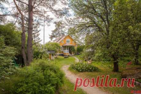 Myydään Omakotitalo 4 huonetta - Akaa Matomäki Matomäenkatu 26 - Etuovi.com 9704542