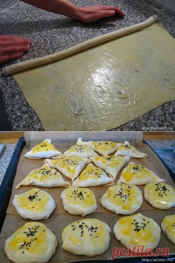 САМСА ВКУСНЯТИНА!