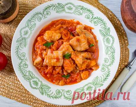 Рыба под томатным маринадом на Вкусном Блоге Апдейт рецепта от 5.08.2008. Боже мой, я до сих пор нахожусь под впечатлением от этого блюда! Оно такое вкусное, что даже при воспоминании о нем у меня начинается обильное слюноотделение 🙂 . Не знаю, может быть, это всего лишь дело вкуса, но муж тоже это подтвердил. В общем, советую вам…