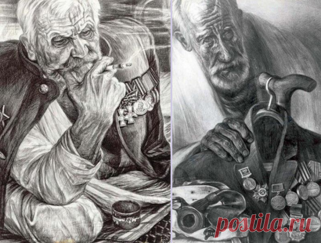 Валаам - страшная цена Победы... &raquo; Женский Мир