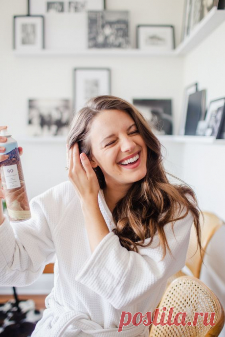 Best Dry Shampoo For Winter For Any Kind Of Hair Types