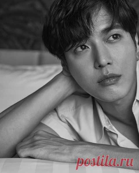 Топ-100 самых красивых азиатских мужчин. Часть 8 (лучшие!) | ELLEGIRL