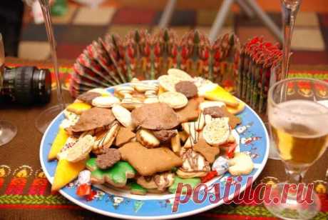 (99+) Невероятно вкусные рецепты печенья на пиве.