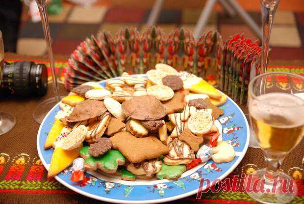 (99+) Невероятно вкусные рецепты печенья на пиве.