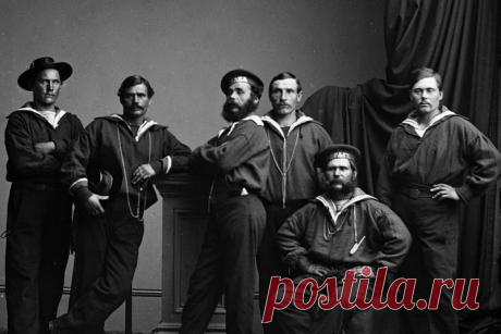 «Когда-то мы были друзьями»: в США вспомнили погибшего 150 лет назад русского моряка - Все об оружии - медиаплатформа МирТесен Русские моряки в 1863 годуНа кладбище в Аннаполисе, находящемся по дороге к военно-морской академии США, находится могила Николая Демидова. Он был русским моряком, который погиб на американской земле 150 лет назад, «когда Россия была одним из немногих друзей Вашингтона». Об этих временах...