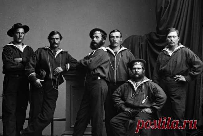 «Когда-то мы были друзьями»: в США вспомнили погибшего 150 лет назад русского моряка - Все об оружии - медиаплатформа МирТесен Русские моряки в 1863 годуНа кладбище в Аннаполисе, находящемся по дороге к военно-морской академии США, находится могила Николая Демидова. Он был русским моряком, который погиб на американской земле 150 лет назад, «когда Россия была одним из немногих друзей Вашингтона». Об этих временах...