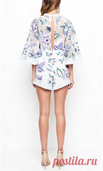 Almost Gone - alice McCALL