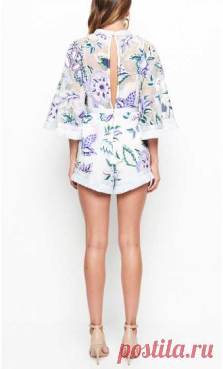 Almost Gone - alice McCALL
