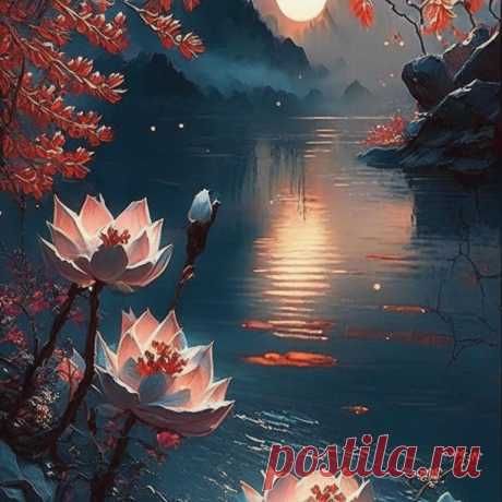 Арты к фэнтези книгам