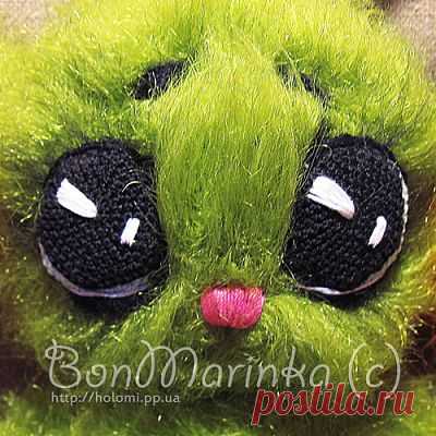 Вязанные игрушки: советы | Записи в рубрике Вязанные игрушки: советы | Дневник irinadas