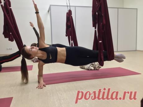 Йога критического выравнивания позвоночника