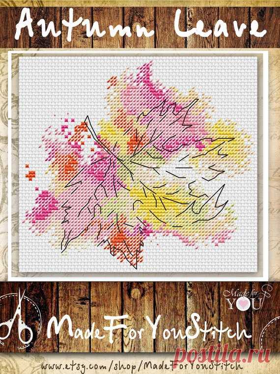 Red fall Canadian maple tree leaf silhouette autumn cross stitch pattern plastic canvas floral cross stitch simple counted embroidery modern Red fall Canadian maple tree leaf silhouette autumn cross stitch pattern plastic canvas floral cross stitch simple counted embroidery modern -------------------------------------------------------- Details: All our patterns are in English!!! - Chart designed for Aida 14 ct or