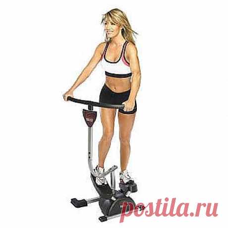 Систематические занятия на тренажере Cardio Twister (Кардио Твистер) способны самым благотворным образом отразиться на общем состоянии Вашего здоровья, помогут Вам быть более энергичными, молодыми!