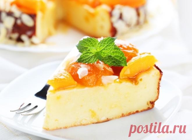 Пп запеканка с курагой по новому рецепту Очень полезно, вкусно и быстро🤤😍👩🏻‍🍳