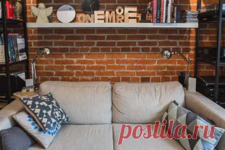 Loft details - Лофт - other metro - от эксперта Ольга Шангина | Photography