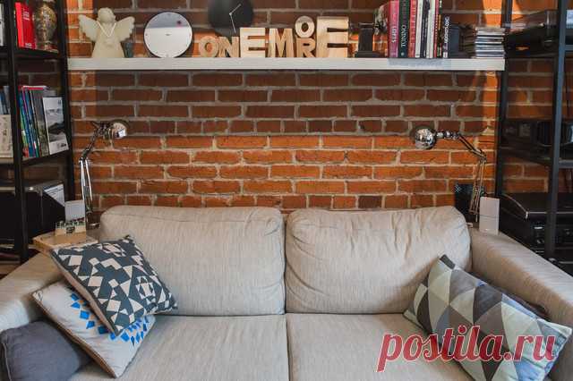 Loft details - Лофт - other metro - от эксперта Ольга Шангина | Photography