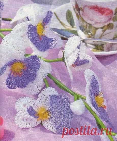 Вязание(Рукоделие)
мария мельникова-гапеева