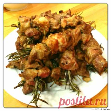 3 способа. ФАНТАСТИЧЕСКИ МЯГКОЕ МЯСО НА ШАШЛЫКИ ЗА ПОЛЧАСА