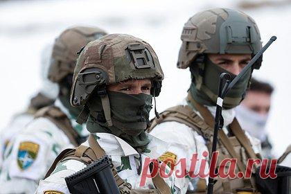 На западе порассуждали о мыслях Европы о войне с Россией