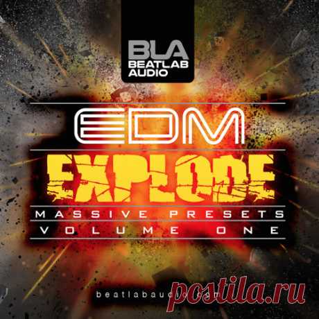 Beatlab Audio EDM Explode Vol 1 For NATiVE iNSTRUMENTS MASSiVE  | 3.64MB
‘Beatlab Audio‘ proudly presents EDM Explode Massive Presets. Inside you will discover 102 Larger than life EDM Presets for the ever popular Native Instruments Massive. Designed to boost your EDM Sound palette with a fresh innovative collection, Beatlab Audio has got your back!

Download at:

https://audioclub.store/uncategorized/beatlab-audio-edm-explode-vol-1-for-native-instruments-massive/