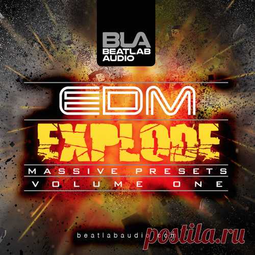 Beatlab Audio EDM Explode Vol 1 For NATiVE iNSTRUMENTS MASSiVE  | 3.64MB
‘Beatlab Audio‘ proudly presents EDM Explode Massive Presets. Inside you will discover 102 Larger than life EDM Presets for the ever popular Native Instruments Massive. Designed to boost your EDM Sound palette with a fresh innovative collection, Beatlab Audio has got your back!

Download at:

https://audioclub.store/uncategorized/beatlab-audio-edm-explode-vol-1-for-native-instruments-massive/