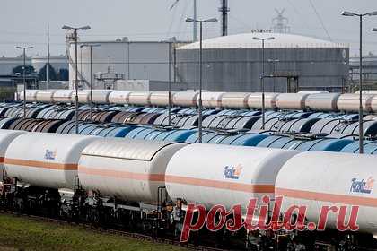 Непроизводителям запретили вывоз дизеля из России