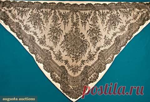 Кружево Шантильи.: la_gatta_ciara
