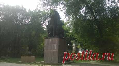 Память. &quot;Это было недавно, это было давно&quot;