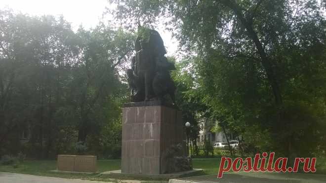 Память. "Это было недавно, это было давно"