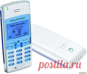 Несколько лет назад японско-шведское СП по производству сотовых телефонов Sony Ericsson представило модель, ориентированное на целевую аудиторию современных молодых людей, которая отличается в первую очередь скромным, но весьма интригующим и свежим дизайном.