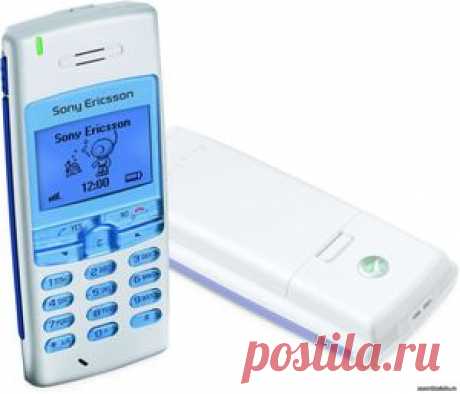 Несколько лет назад японско-шведское СП по производству сотовых телефонов Sony Ericsson представило модель, ориентированное на целевую аудиторию современных молодых людей, которая отличается в первую очередь скромным, но весьма интригующим и свежим дизайном.
